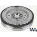 SACHS Schwungrad 2294 001 591 Zwei-Massen-Schwungrad