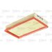 VALEO Luftfilter 585010 VALEO Luftfilter 585010