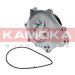 KAMOKA Wasserpumpe T0176