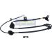 Sensor, Raddrehzahl ABS-H70 Sensor, Raddrehzahl ABS-H70