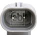 Kühlmitteltemperatursensor 181447 Kühlmitteltemperatursensor 181447