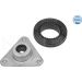 MEYLE Stützlager 1Stk VA RENAULT Captur,Clio 04 MEYLE-ORIGINAL-KIT: Better solution for you 16-14 641 0033