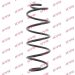 KYB Fahrwerksfeder Fiat P. Punto 1.9Jtd 09.99 RH3563 KYB Fahrwerksfeder Fiat P. Punto 1.9Jtd 09.99 RH3563