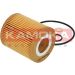 KAMOKA Ölfilter F109501