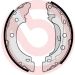Bremsbackensatz HA S 68 523 Bremsbackensatz HA S 68 523