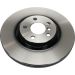 11 481 116 Bremsscheibe VA DF6749S 11 481 116 Bremsscheibe VA DF6749S
