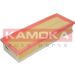 KAMOKA Luftfilter F202501 KAMOKA Luftfilter F202501