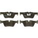 Bremsklötze HA BMW F20 (1er),F30 (3er) 11 COTEC GDB1919