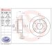 40 481 049 Bremsscheibe VA 08.A260.10 40 481 049 Bremsscheibe VA 08.A260.10