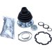 Faltenbalg, Antriebswelle Vw Int. Golf4/A3/Octavia 91 49-1076 Faltenbalg, Antriebswelle Vw Int. Golf4/A3/Octavia 91 49-1076