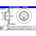 Bremsscheibe Bmw S. E87/E90 04-12 24.0122-0238.1 Bremsscheibe Bmw S. E87/E90 04-12 24.0122-0238.1