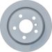 Bremsscheibe MINI 0 986 479 C96 Bremsscheibe MINI 0 986 479 C96