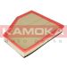 KAMOKA Luftfilter F219601