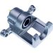 DENCKERMANN Bremstrommel B190184L DENCKERMANN Bremstrommel B190184L