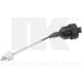 Kupplungsseil Opel Ascona 923620 Kupplungsseil Opel Ascona 923620