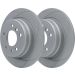 Bremsscheibe Bmw T. 5 (E34) 87-97 Power Disc 24.0310-0117.1 Bremsscheibe Bmw T. 5 (E34) 87-97 Power Disc 24.0310-0117.1