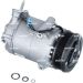 Kompressor, Klimaanlage EASY FIT 32082