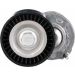 Spannrolle, Keilrippenriemen T38427