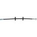 Bremsschlauch Diverse 1 987 481 B45