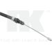 Seilzug, Feststellbremse Citroen P. C8/Jumpy 98 901988 Seilzug, Feststellbremse Citroen P. C8/Jumpy 98 901988