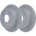 Bremsscheibe Hyundai T. Ix35 10-/Santa Fe 01 24.0110-0286.1 Bremsscheibe Hyundai T. Ix35 10-/Santa Fe 01 24.0110-0286.1