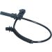 KAMOKA Sensor, Raddrehzahl 1060730 KAMOKA Sensor, Raddrehzahl 1060730