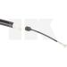 Kupplungsseil Ford Fiesta 922509