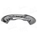 BREMSANKERBLECH H R VERZINKT D 282MM 4WD 74038 BREMSANKERBLECH H R VERZINKT D 282MM 4WD 74038
