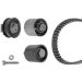 Steuerriemen Kit AUDI,SEAT,SKODA,VW 1987948078
