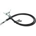 Handbremsseil SAAB 9-5 1987477245 Handbremsseil SAAB 9-5 1987477245