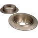 Bremsscheibe Dodge T. Nitro 2.8Crd/3.7-4.0 4Wd 06 QD7037 Bremsscheibe Dodge T. Nitro 2.8Crd/3.7-4.0 4Wd 06 QD7037