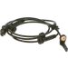 Sensor, Raddrehzahl li 0 986 594 578 Sensor, Raddrehzahl li 0 986 594 578