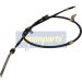 Seilzug, Feststellbremse Mitsubishi T. L200 07- Pr BC-507 Seilzug, Feststellbremse Mitsubishi T. L200 07- Pr BC-507