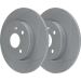 ATE Bremsscheibe 24.0310-0291.1 PowerDisc