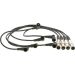 Zündleitungssatz MERCEDES 190-Serie 0 986 356 333