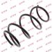 KYB Fahrwerksfeder Bmw P. 5 (E39) 2.0-3.0 11.95 K-Flex RH2590