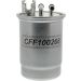 CHAMPION Kraftstofffilter CFF100268
