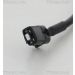 Sensor, Raddrehzahl 818043108