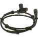 Sensor, Raddrehzahl 0 986 594 013 Sensor, Raddrehzahl 0 986 594 013