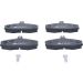 Bremsbelagsatz Skoda P. Favorit/Felicia 89-02 13.0460-2964.2