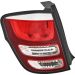 Heckleuchte A L M K-PLATTE VALEO PQ CITROEN C3 3,13-6,16 45228