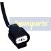 Sensor, Raddrehzahl ABS-527