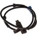 Sensor, Raddrehzahl 20-0042 Sensor, Raddrehzahl 20-0042