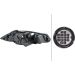 SCHEINWERFER L HELLA JAGUAR XF 08-15 1EL 354 815-071