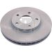 FEBI BILSTEIN Bremsscheibe 108402 FEBI BILSTEIN Bremsscheibe 108402