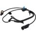 KAMOKA Sensor, Raddrehzahl 1060533 KAMOKA Sensor, Raddrehzahl 1060533