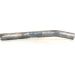 62 / Auspuffrohr Mitte FORD MondeoIII 2.0TDCi 96KW 10.01- h.m 7646