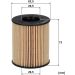 FILTRON Ölfilter OE 665 FILTRON Ölfilter OE 665