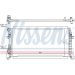 Wasserkühler PKW VW Golf 1.2 TSI 12 65317
