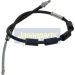 Seilzug, Feststellbremse Jeep T. Wrangler 2.4-4.0 96-07 Pr BC-919R Seilzug, Feststellbremse Jeep T. Wrangler 2.4-4.0 96-07 Pr BC-919R